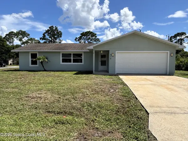 510 Barber Street Se, Palm Bay, FL 32909