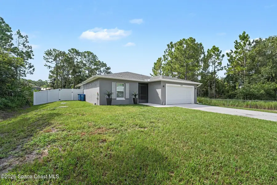 1118 Terry Road Se, Palm Bay, FL 32909 - #3