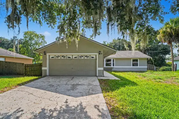 7200 Hartman Street, Cocoa, FL 32927
