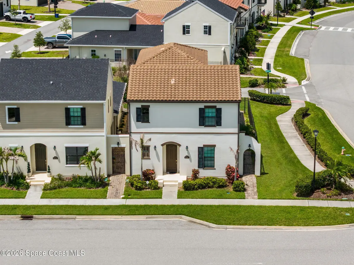 8008 Gullen Drive, Melbourne, FL 32940 - #1