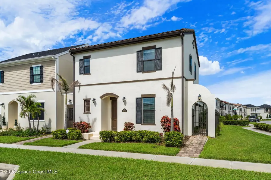 8008 Gullen Drive, Melbourne, FL 32940 - #2