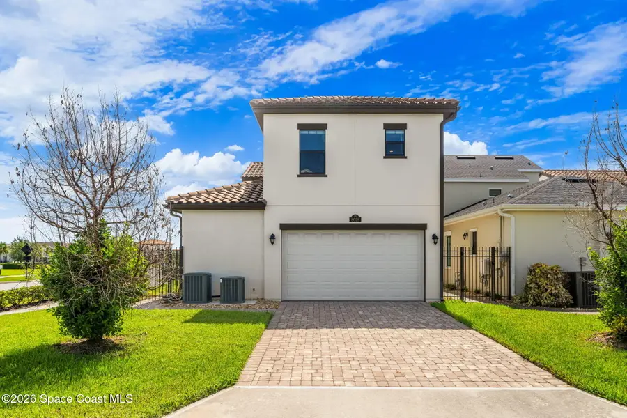 8008 Gullen Drive, Melbourne, FL 32940 - #3