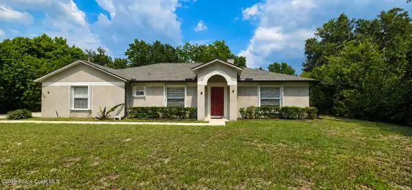 3835 Alan Shepard Avenue, Cocoa, FL 32926