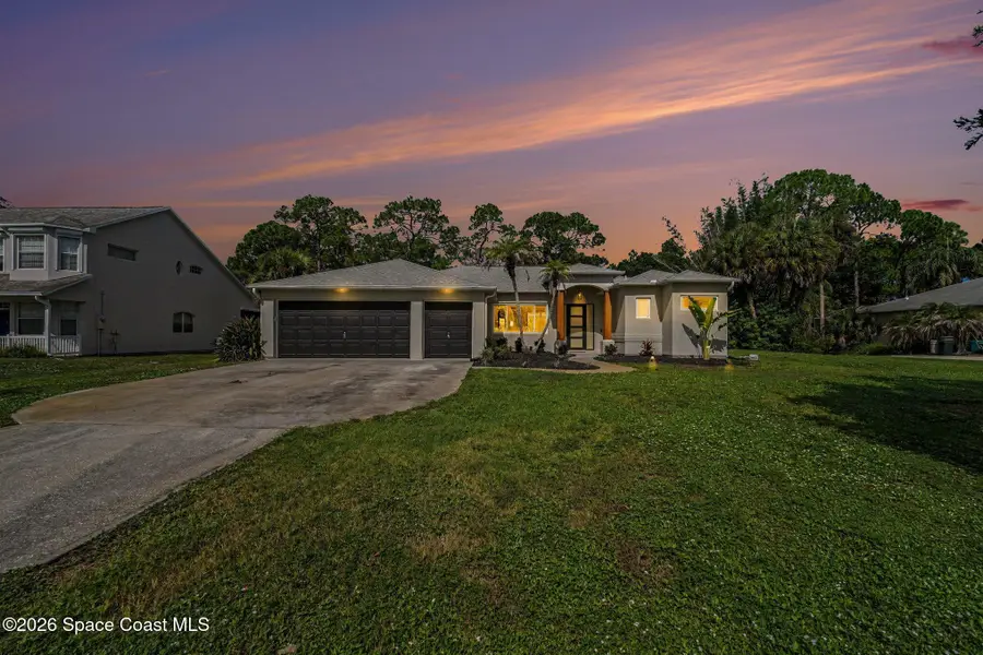 671 Hurst Road Ne, Palm Bay, FL 32907 - #3