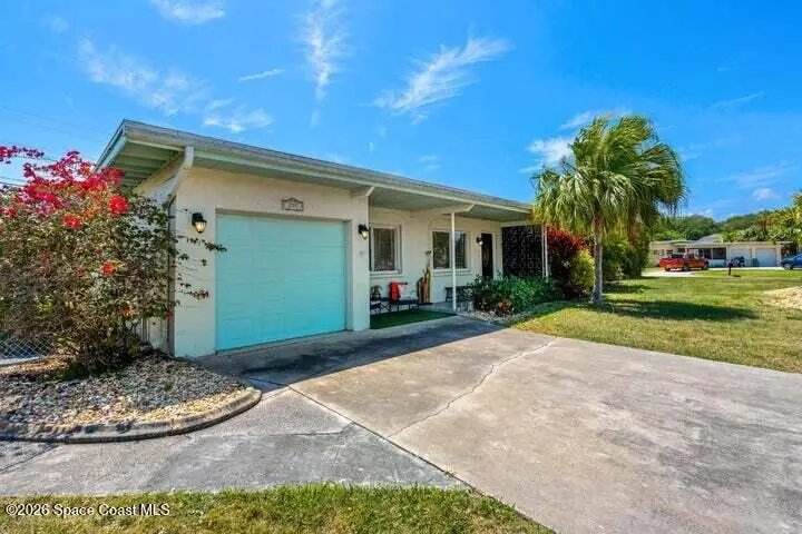 295 Spruce Avenue, Merritt Island, FL 32953 - #2