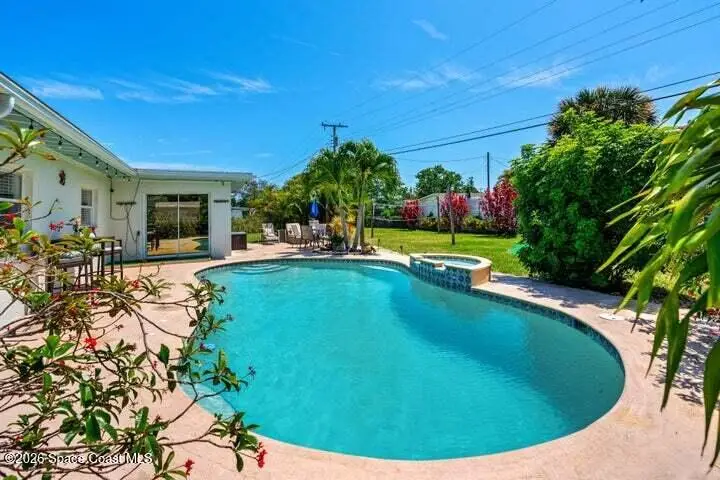 295 Spruce Avenue, Merritt Island, FL 32953 - #3