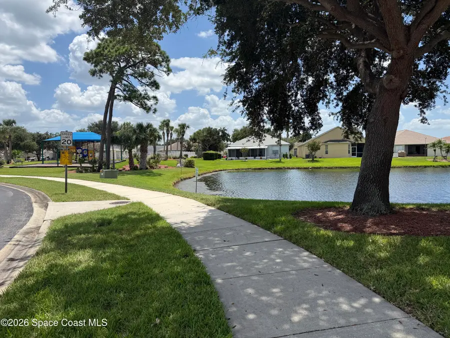 3351 Deer Lakes Drive E, Melbourne, FL 32940 - #3