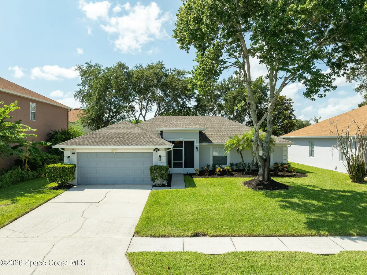 1373 Payette Lane, West Melbourne, FL 32904 - #1