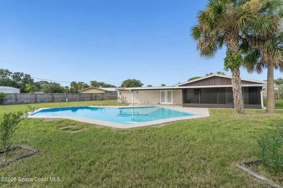 1003 Botany Lane, Rockledge, FL 32955 - #2
