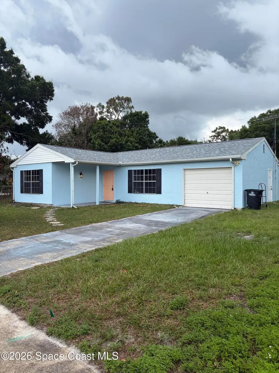 1136 Minnet Court Ne, Palm Bay, FL 32905 - #2