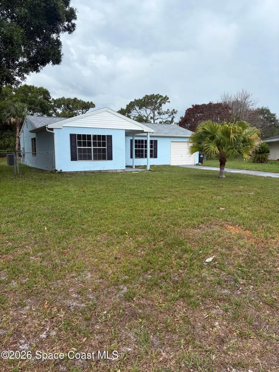 1136 Minnet Court Ne, Palm Bay, FL 32905 - #3
