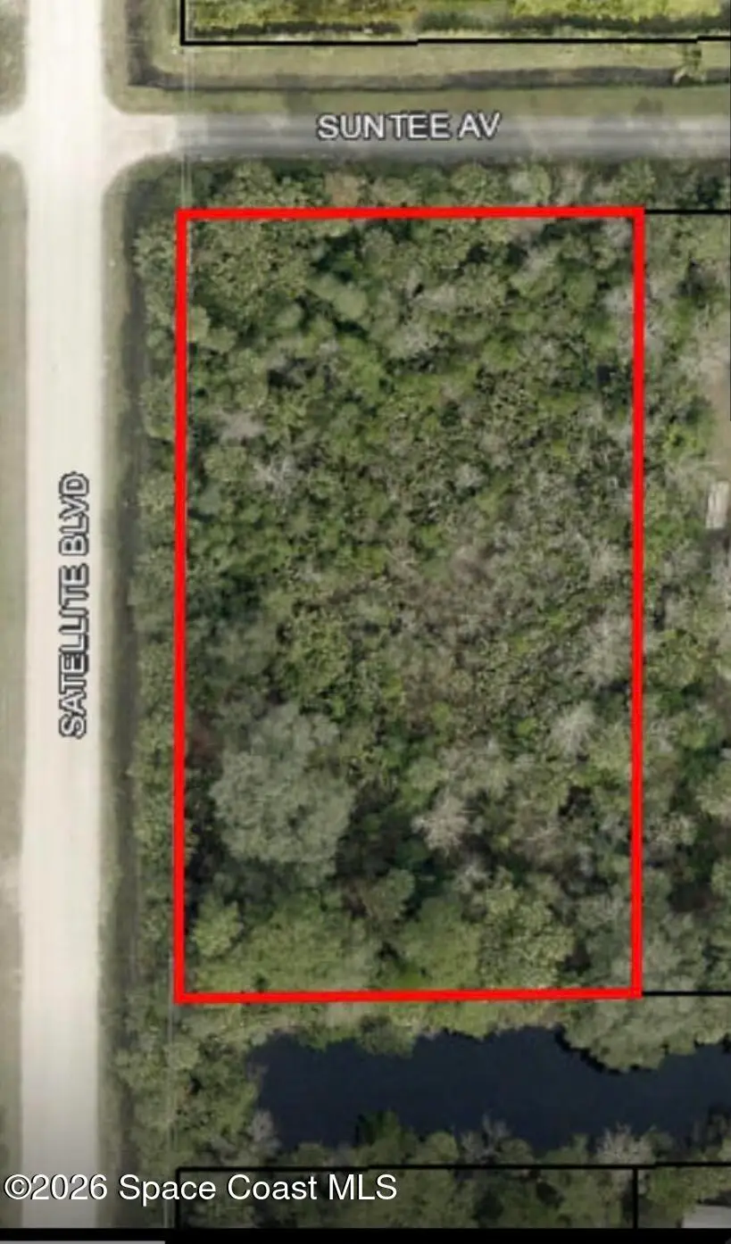 2461 Satellite Boulevard, Cocoa, FL 32926 - #1