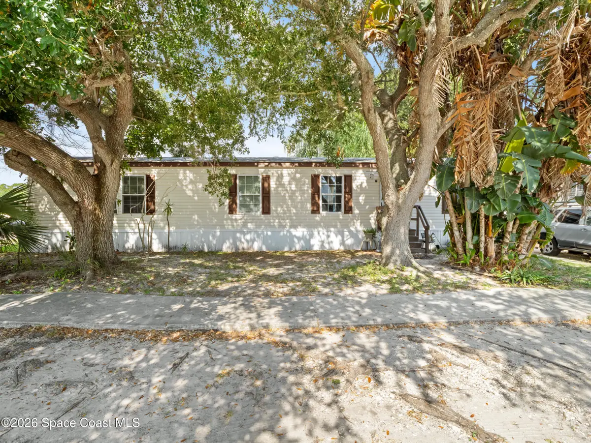 2587 Chatham Way Ne, Palm Bay, FL 32905 - #1