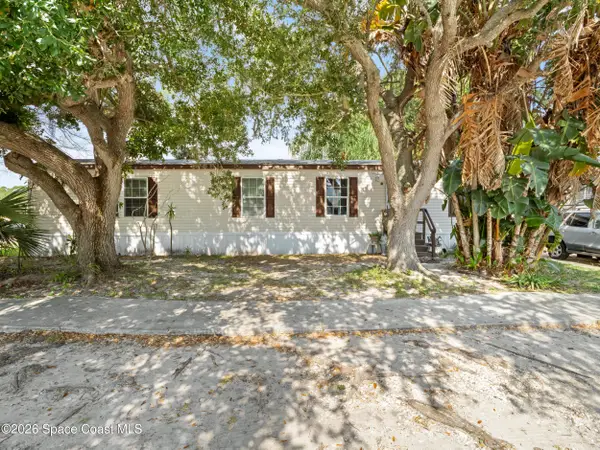 2587 Chatham Way Ne, Palm Bay, FL 32905