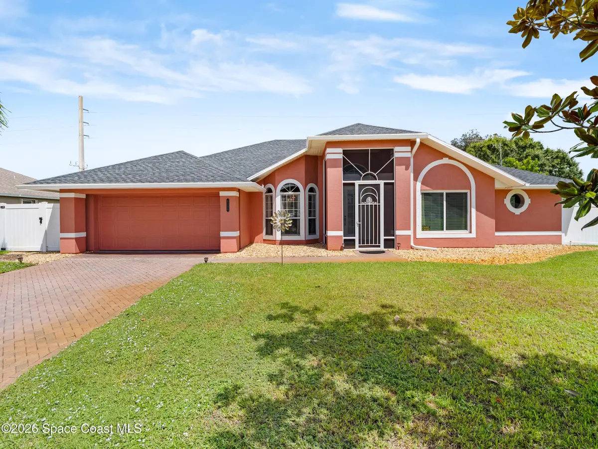 6350 Park Chester Terrace, Vero Beach, FL 32967 - #1