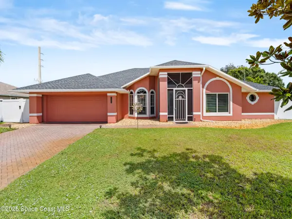 6350 Park Chester Terrace, Vero Beach, FL 32967