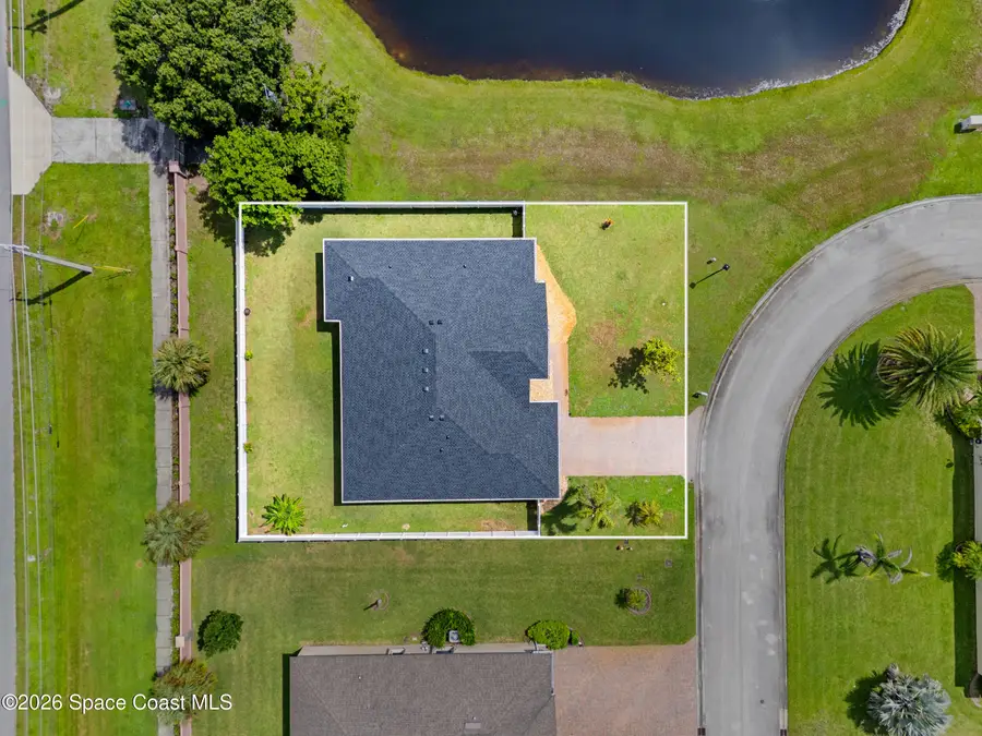 6350 Park Chester Terrace, Vero Beach, FL 32967 - #2
