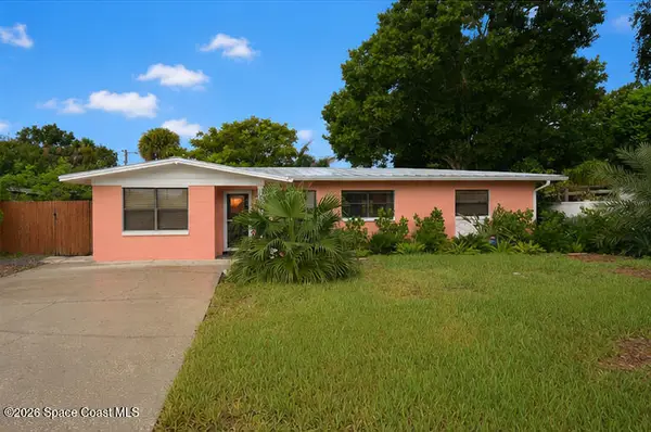 615 5th Street, Merritt Island, FL 32953