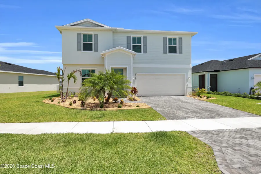 3450 Cedar Grove Drive, Fort Pierce, FL 34946 - #2