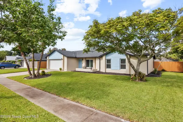 2642 Majestic Avenue, Melbourne, FL 32934