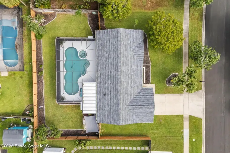 2642 Majestic Avenue, Melbourne, FL 32934 - #3
