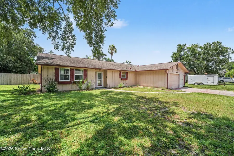 1200 Palmdale Circle Ne, Palm Bay, FL 32905 - #2