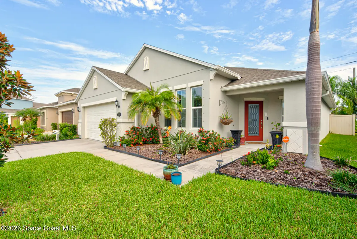 4282 Ruthann Circle, Melbourne, FL 32934 - #1