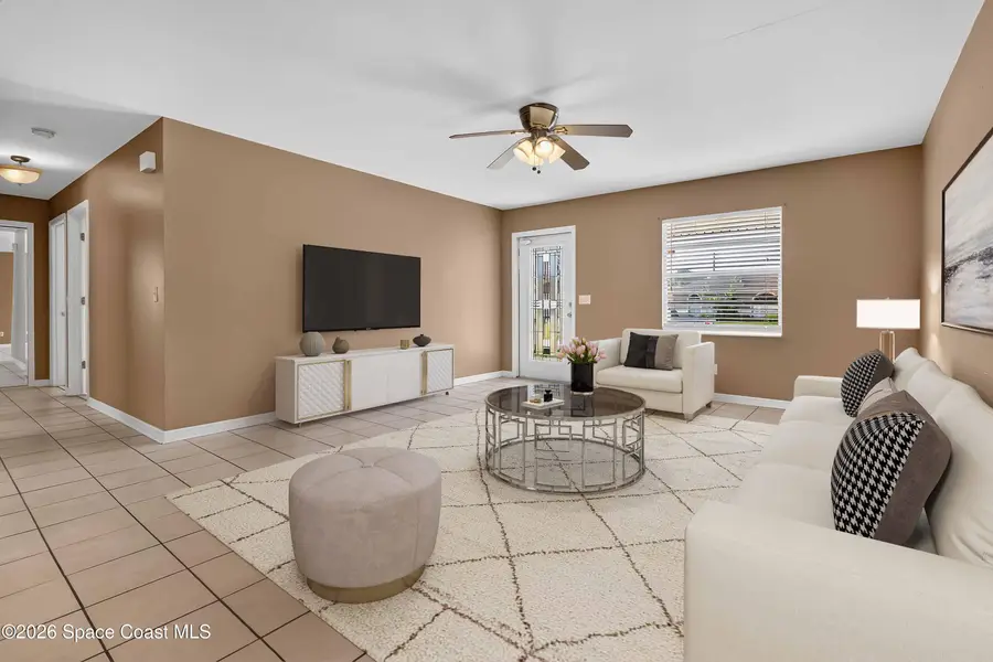 1169 Kenmore Street Nw, Palm Bay, FL 32907 - #3