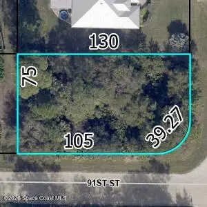 10680 91st Street, Vero Beach, FL 32967 - #2