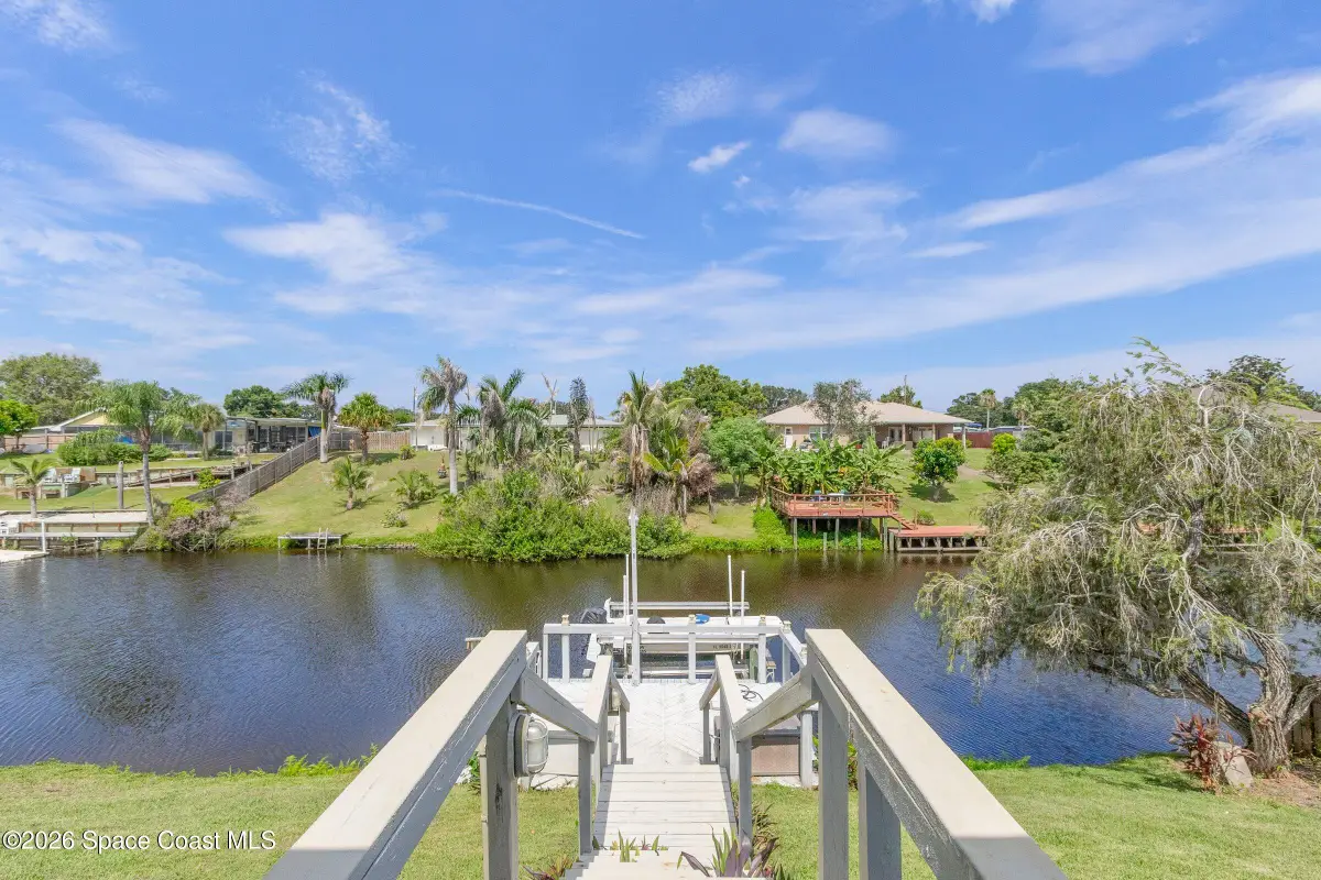 889 Vance Circle Ne, Palm Bay, FL 32905 - #1