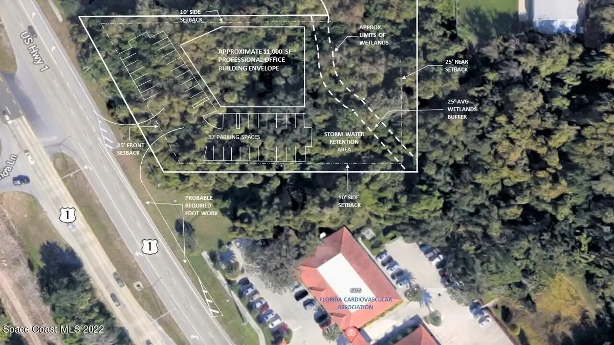 0000 Buffalo Road, Titusville, FL 32796 - #1