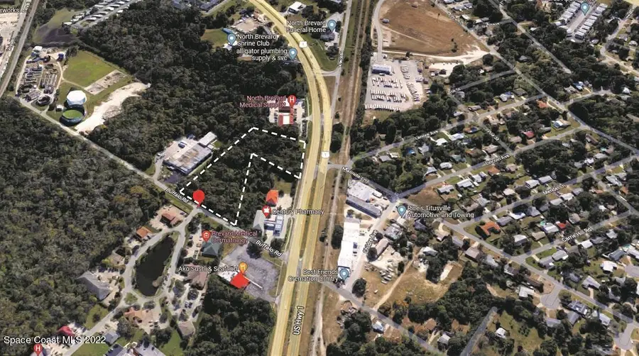 0000 Buffalo Road, Titusville, FL 32796 - #3