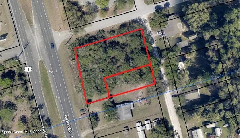 1 Magoon Avenue, Mims, FL 32754 - #1