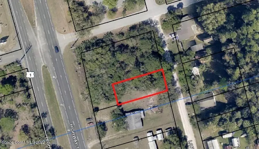 1 Magoon Avenue, Mims, FL 32754 - #2