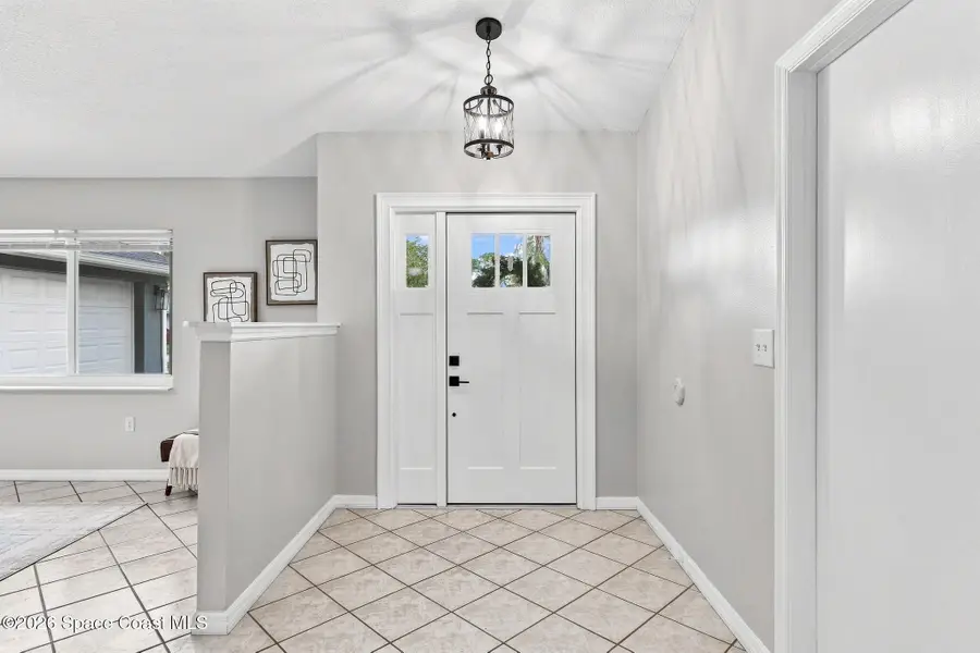 846 Raintree Avenue, Rockledge, FL 32955 - #3