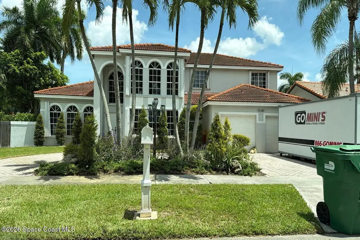 15381 SW 112th Terrace, Miami, FL 33194 - #1