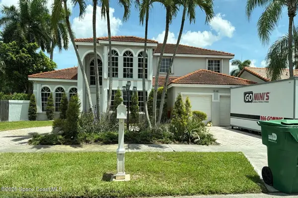 15381 SW 112th Terrace, Miami, FL 33194