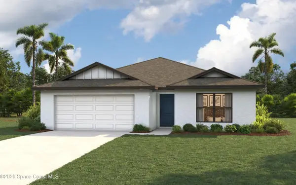 330 Bali Street Se, Palm Bay, FL 32909