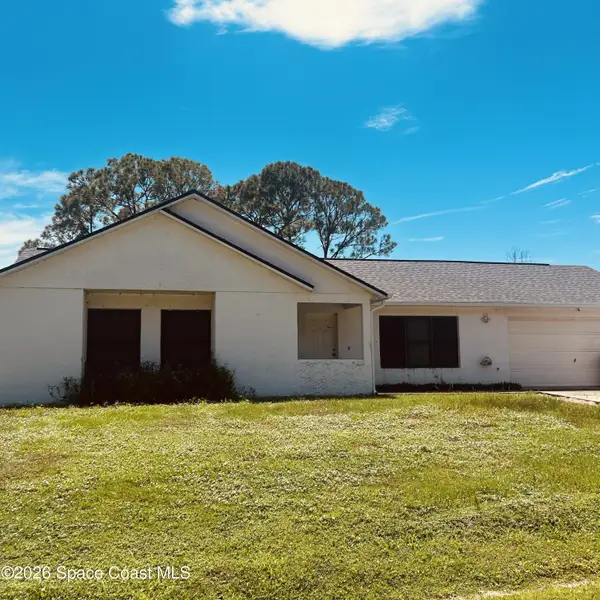 1958 Sandia Road Se #32909, Palm Bay, FL 32909