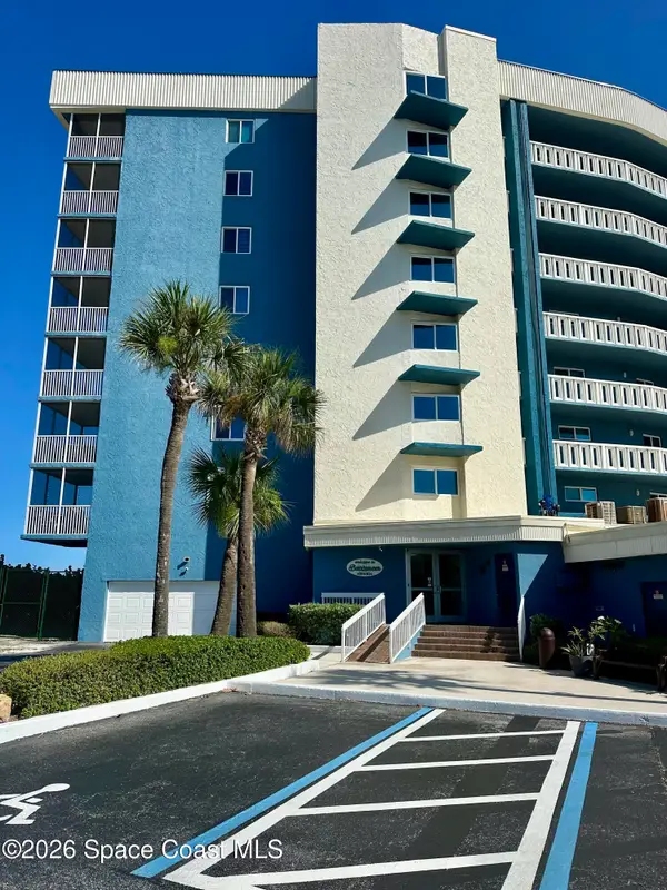 1175 Highway A1a Highway #710, Satellite Beach, FL 32937