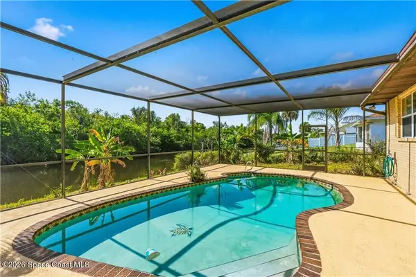 1081 Sunswept Road Ne, Palm Bay, FL 32905