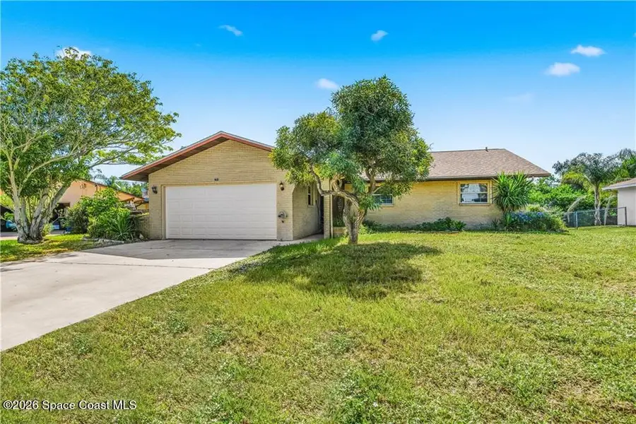 1081 Sunswept Road Ne, Palm Bay, FL 32905 - #2