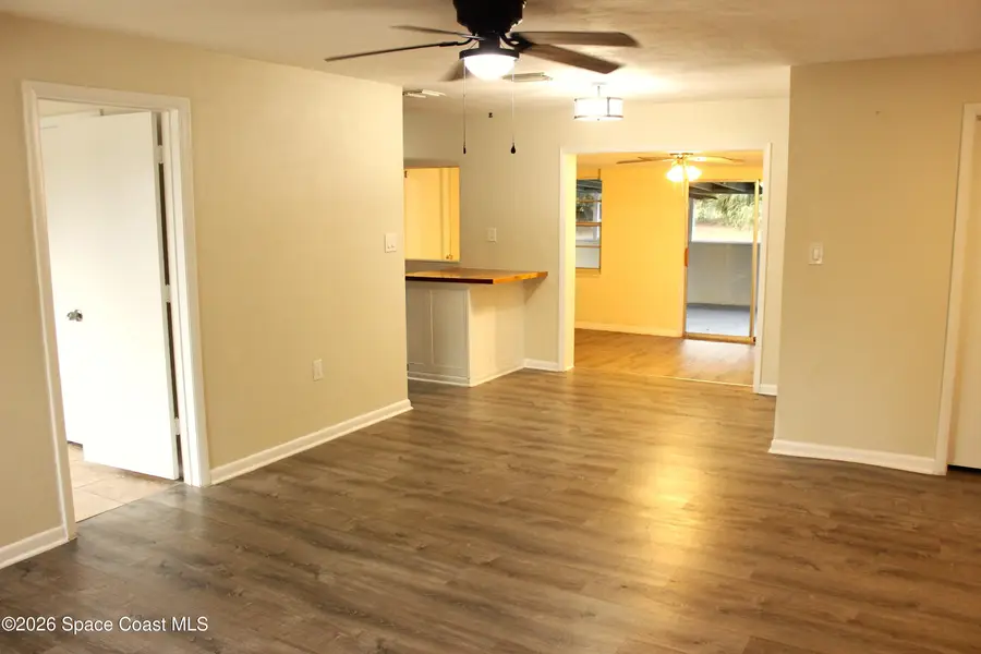 1190 Delmonte Street, Merritt Island, FL 32953 - #3