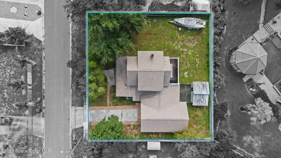 15 Park Avenue, Rockledge, FL 32955 - #2