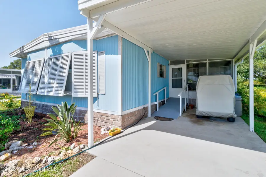 1115 Wren Circle, Barefoot Bay, FL 32976 - #2