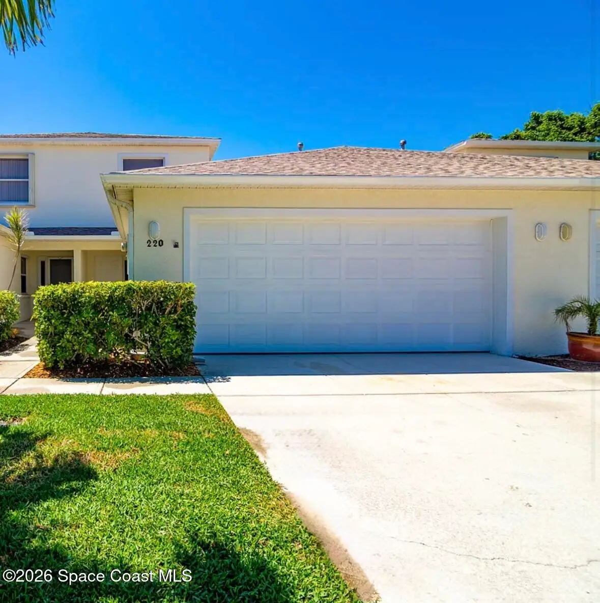 220 Thatch Palm Court, Indian Harbour Beach, FL 32937 - #1