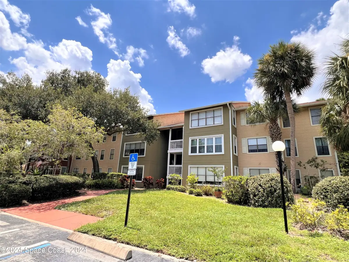 225 S Tropical Trail #124, Merritt Island, FL 32952 - #1