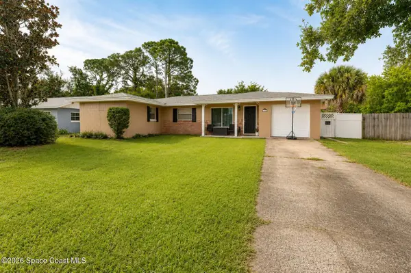 485 Birchwood Lane, Titusville, FL 32780