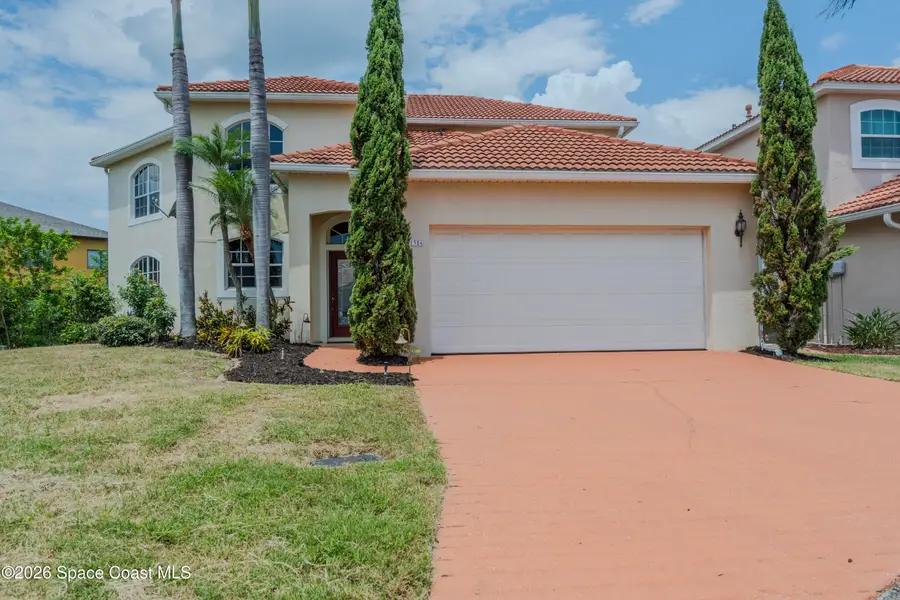 1356 Gem Circle #29, Rockledge, FL 32955 - #2