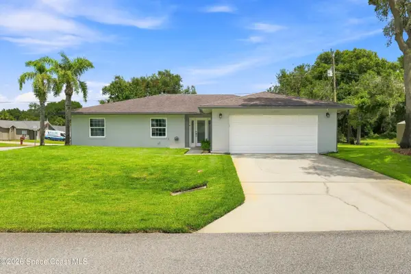 5005 Volusia Avenue, Titusville, FL 32780